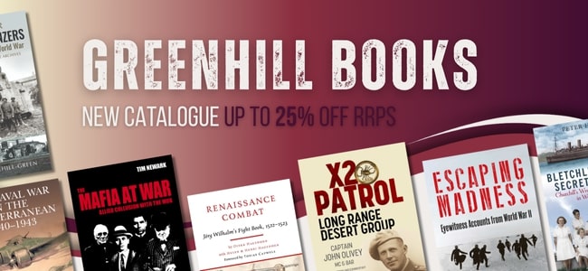Greenhill titles